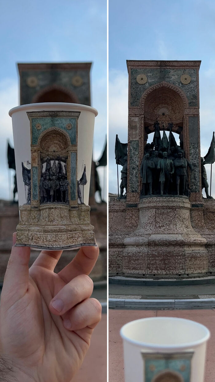 Republic Monument