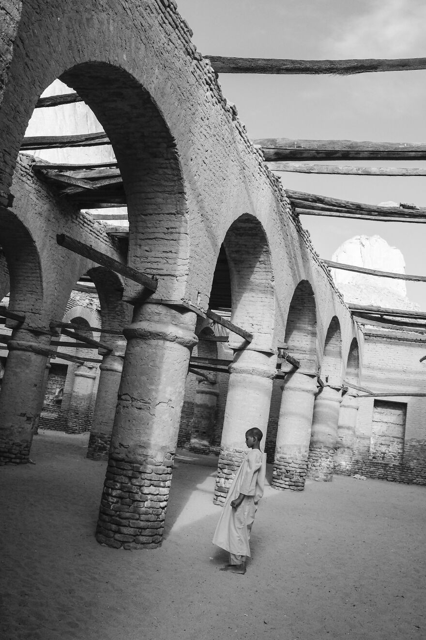 Dancing With The Dead: A Journey Back In Time With The Sufis Of Sudan