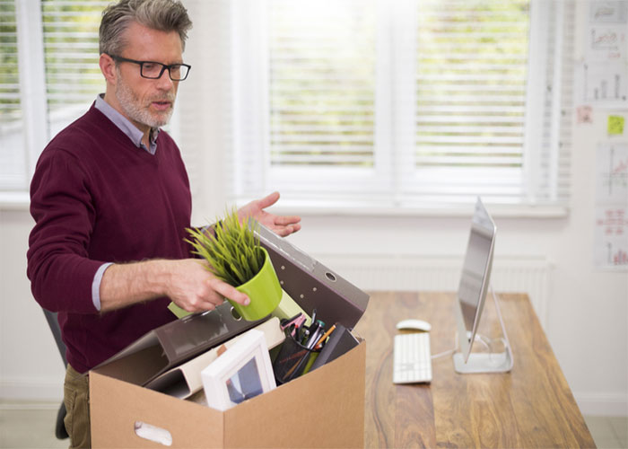 “Delete Any Personal Data”: Worker Happily Complies, Watches Arrogant Boss Get Fired In 3 Months' Time “Delete Any Personal Data”: Worker Happily Complies, Watches Arrogant Boss Get Fired In 3 Months' Time