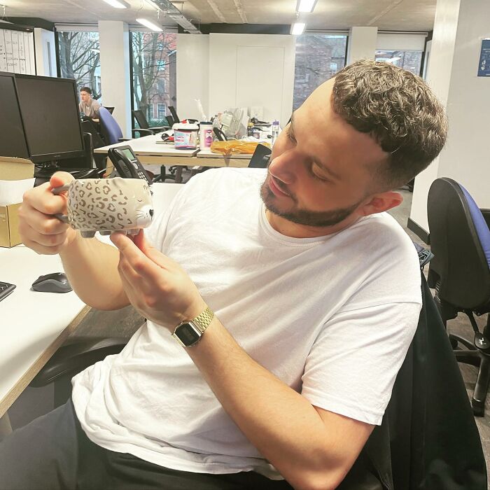 Really Wild Wednesday