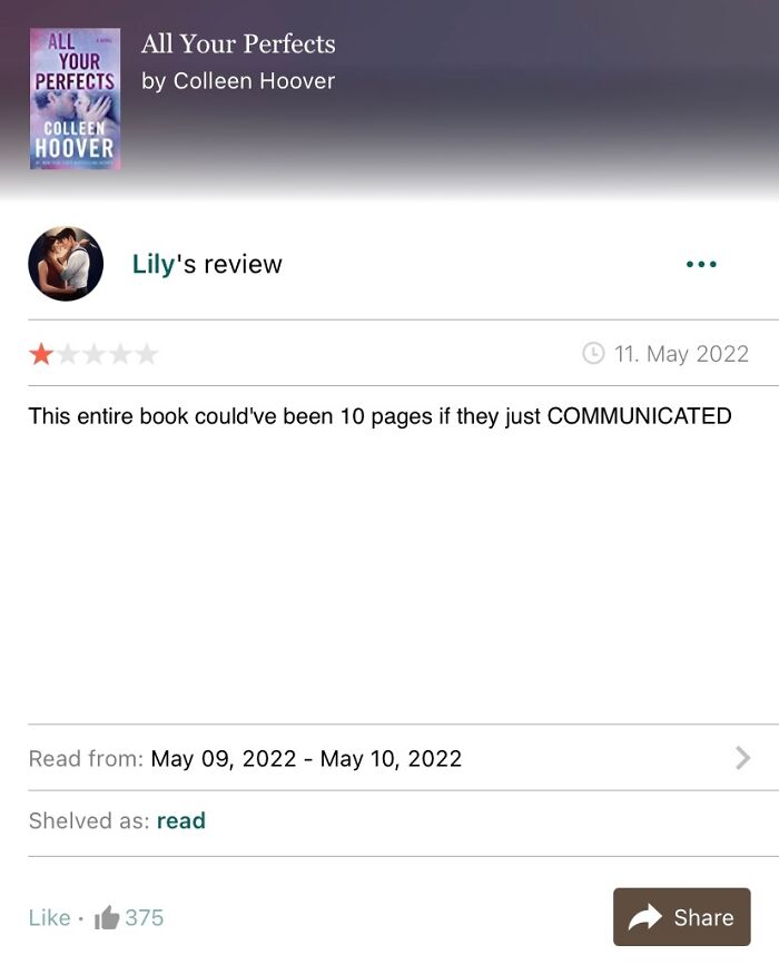 Goodreads-One-Star-Reviews-That-Made-My-Day-Laurasbooktalk