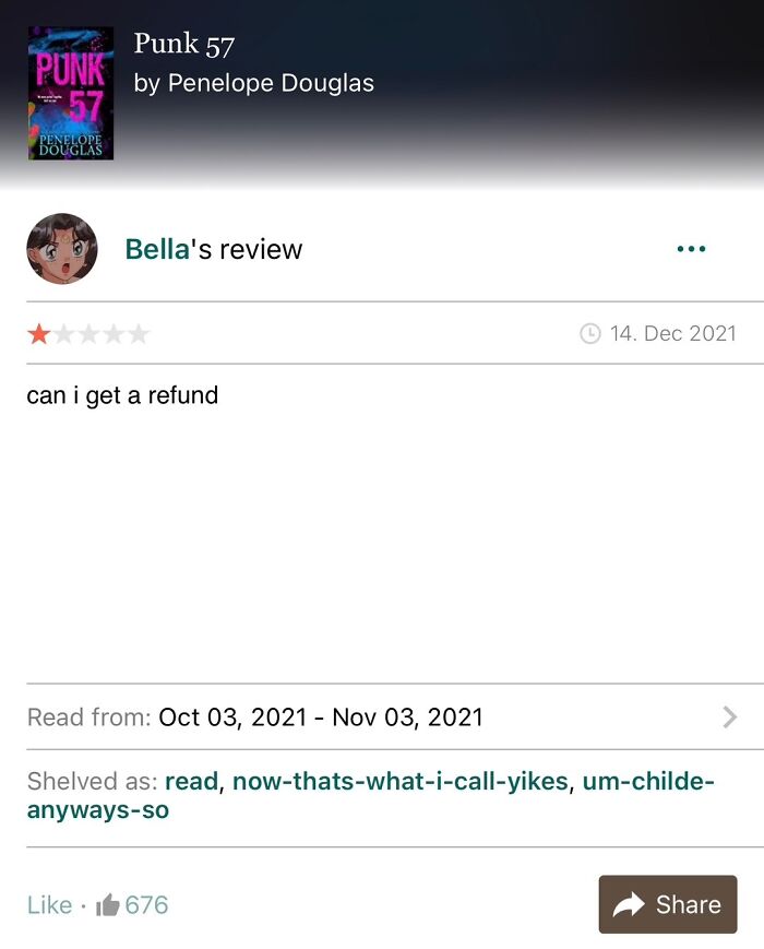 Goodreads-One-Star-Reviews-That-Made-My-Day-Laurasbooktalk