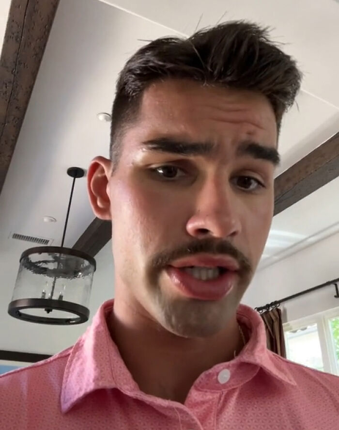 $100 Worth Of Groceries Makes This Man Go On Helpless Rant: &ldquo;I&rsquo;m Literally Shaking From Shock&rdquo;