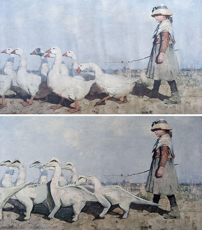 Walking With Dinosaurs