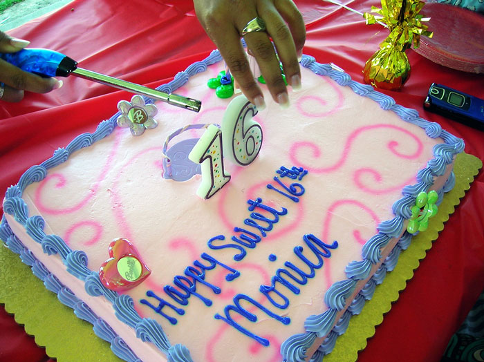 Spoiled Teenager Gets His Birthday Plans Dashed After Aunt Refuses To Host His Birthday Party