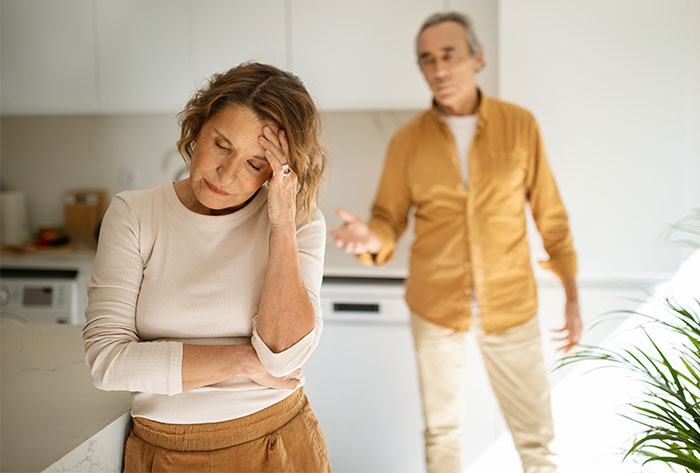 Husband Mad At Wife For Not Giving His Parents Money, Gets Wake-Up Call From The Internet