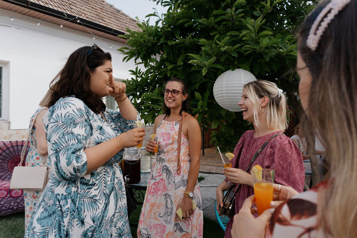 Sister Tries To Steal Woman&rsquo;s Baby Shower Thunder, Gets Politely Told To Shut It