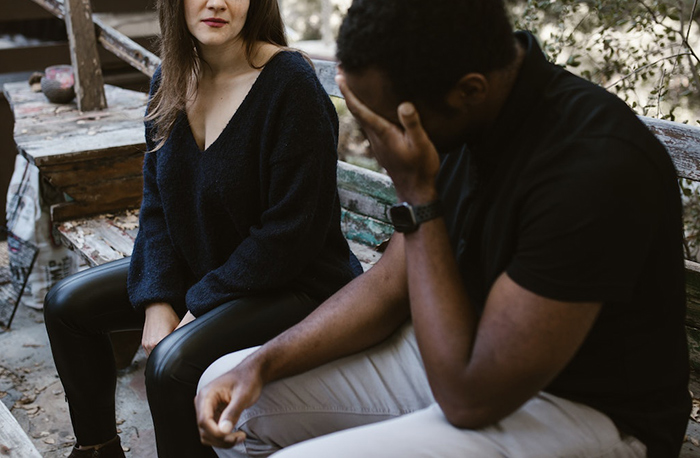 Person Gives Guy His Ex Girlfriend, Horrible Job And Bad Home As Revenge