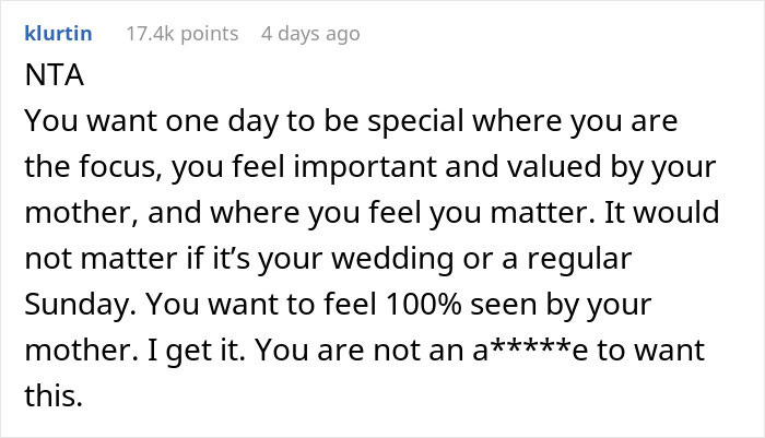 &ldquo;AITA For Uninviting My Mom From My Wedding?&rdquo;: Bride Doesn&rsquo;t Want Her Disabled Sister At Her Wedding, Causing Massive Rift In Family