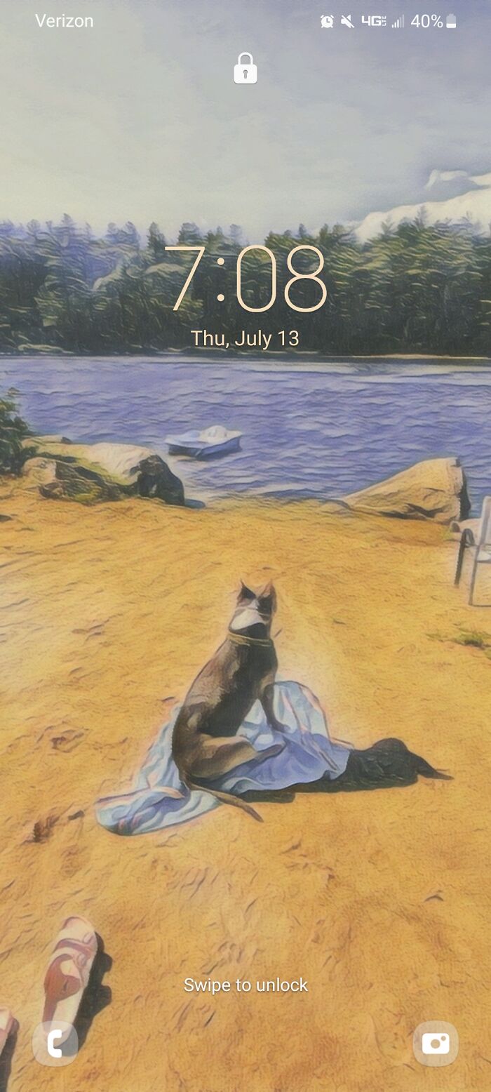 This Is Kevin. See You In Heaven Buddy