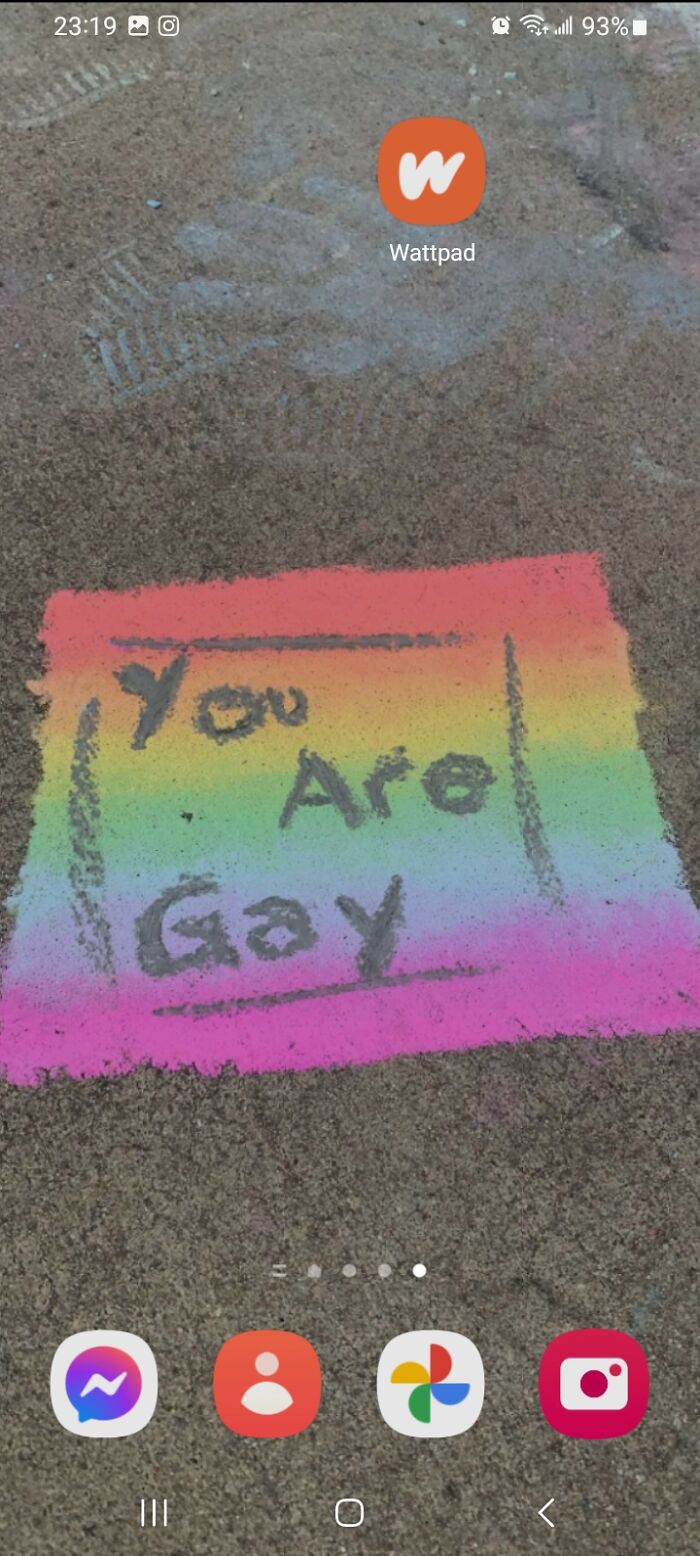 I Think This Speaks For Itself 😅😂😂