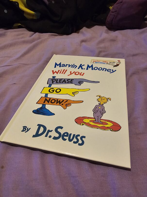 I Have Loved This Book Ever Since I Was A Little Girl