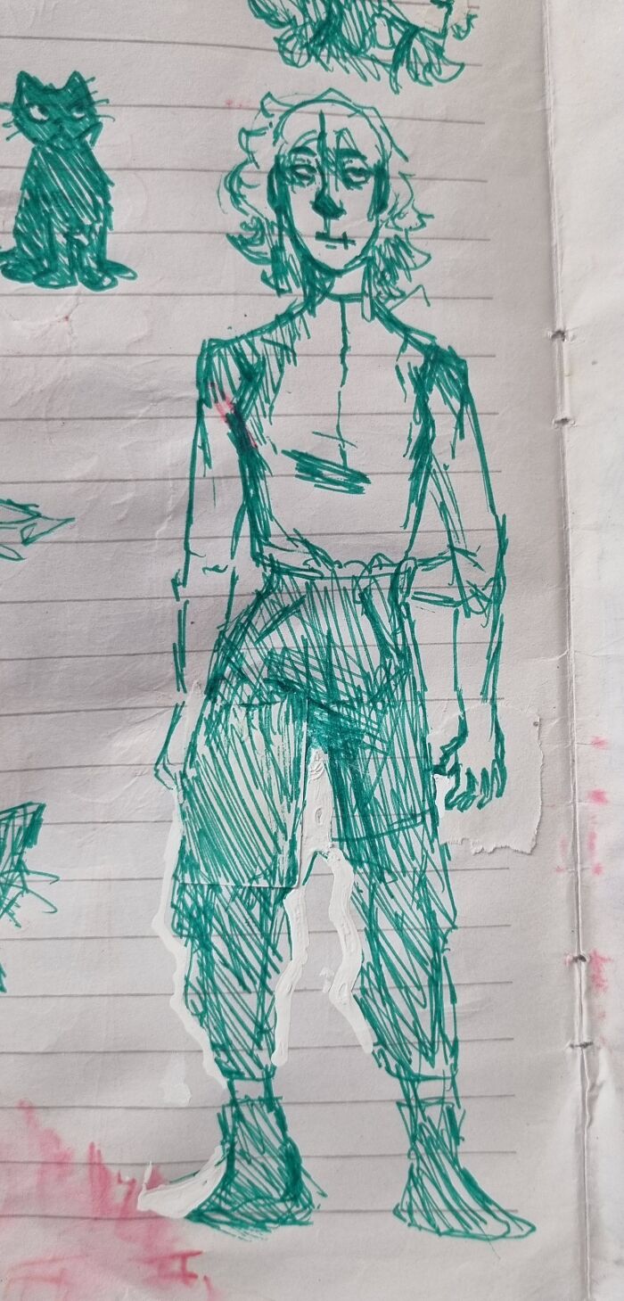 This Bad Asß Looking Women:d And Cat