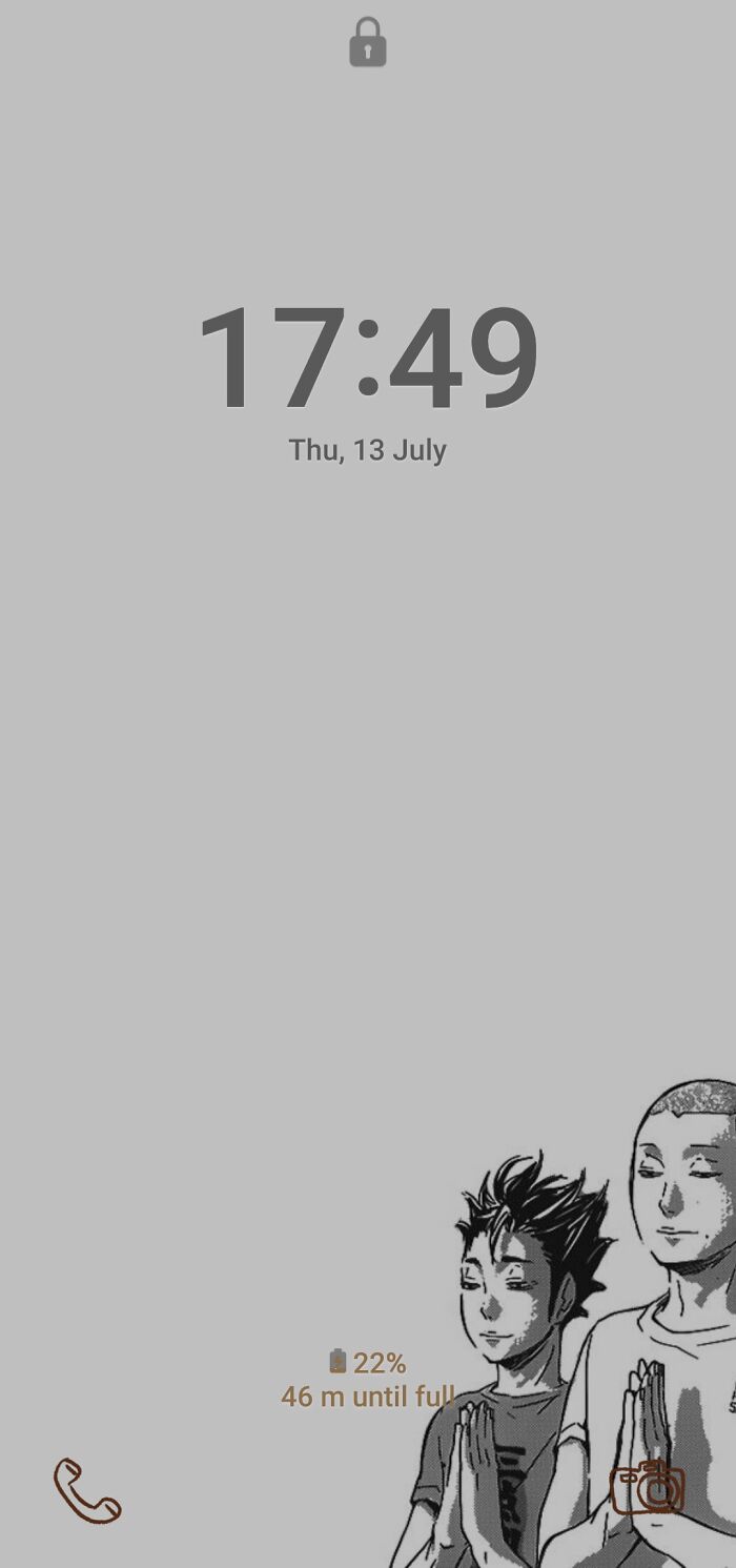 As You Can Tell, I Am A Hopeless Weeb:)