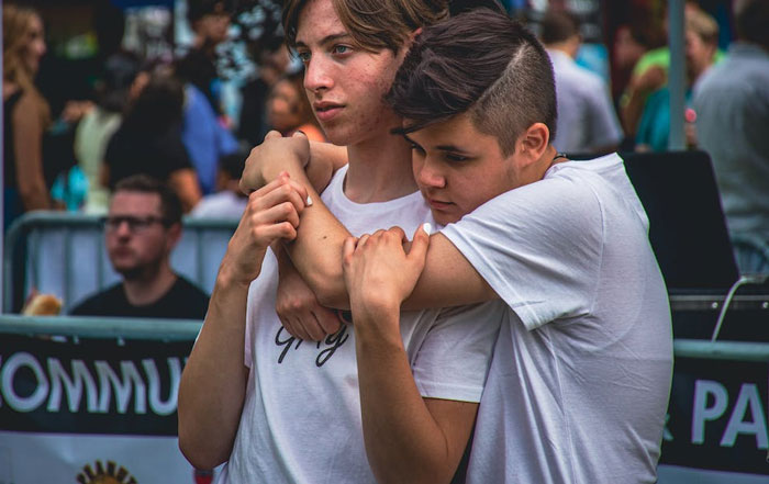 &ldquo;He Caught The Boys Kissing&rdquo;: Man Throws Fit Over Son Being Gay And His BF&rsquo;s Dad Not Telling Him