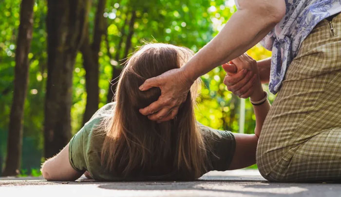 30 First Responders Share Do’s And Don’ts In Dangerous Situations That Might Save Your Life