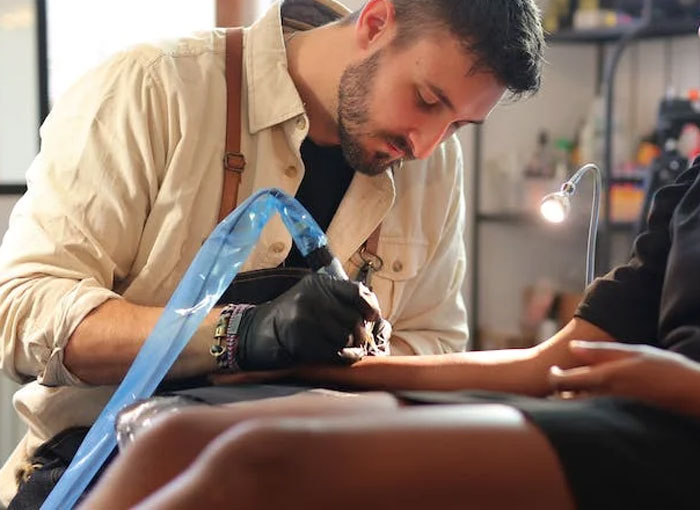 “He Was Proud Of It:” 30 Tattoos That Made These People Walk Away From A Person