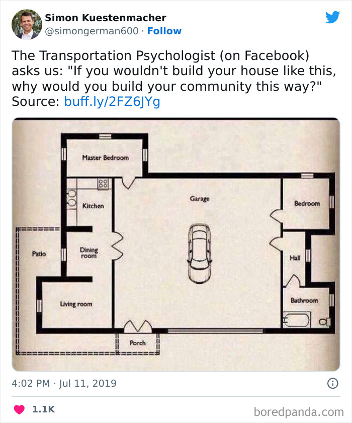 I’m Convinced A Lot Of People Wouldn’t See Something Wrong With This