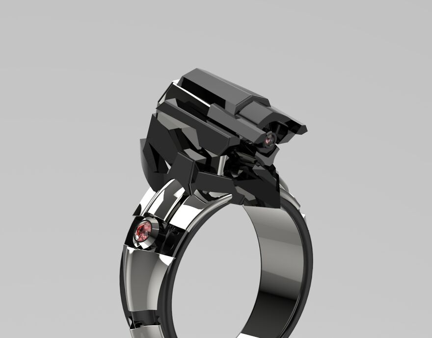 I Made Honkai Starrail-Inspired Jewelry For A Week And These Are The Results