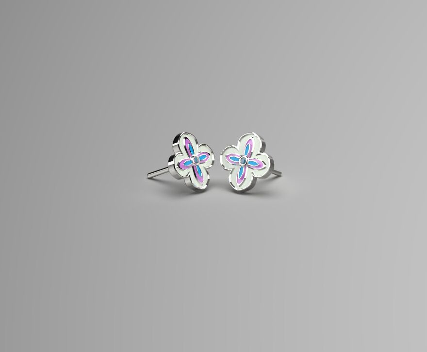 I Made Honkai Starrail-Inspired Jewelry For A Week And These Are The Results