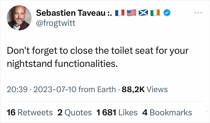 Airbnb Property Dragged After Professor Shares His Unexpected Finding