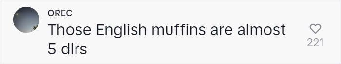 $100 Worth Of Groceries Makes This Man Go On Helpless Rant: &ldquo;I&rsquo;m Literally Shaking From Shock&rdquo;