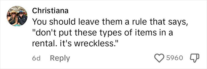 “So. Many. Rules”: Woman Goes Viral With 3.4M Views For Showing Notes With Rules All Over Her Airbnb “So. Many. Rules”: Woman Goes Viral With 3.4M Views For Showing Notes With Rules All Over Her Airbnb