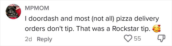 DoorDasher Fired For Cursing Out A Woman After She Gave Him A $5 Tip On A $20 Order