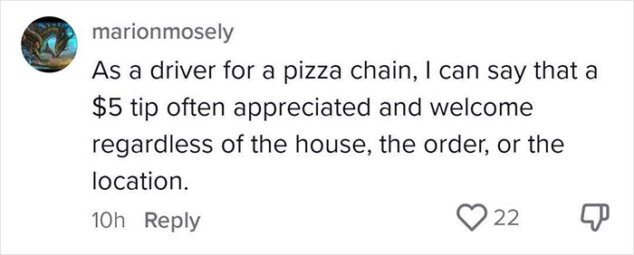 DoorDasher Fired For Cursing Out A Woman After She Gave Him A $5 Tip On A $20 Order