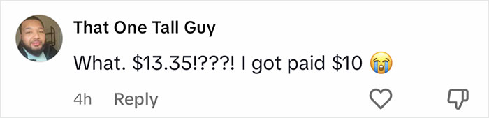 Woman Joins Burger King Because It Pays $16/Hr, Finds Out She&rsquo;ll Earn Almost $3 Less A Week After