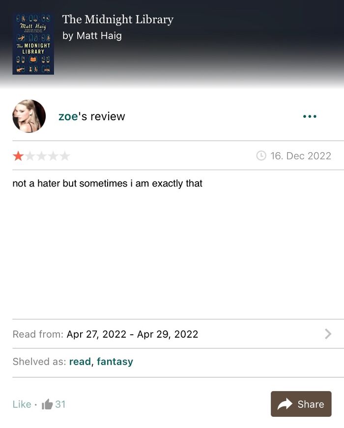 Goodreads-One-Star-Reviews-That-Made-My-Day-Laurasbooktalk