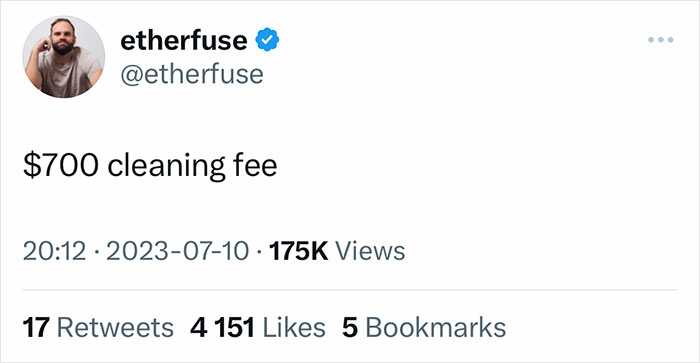 Airbnb Property Dragged After Professor Shares His Unexpected Finding