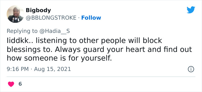 Woman Praises Guy For Giving Her A Note Saying Her Date Is A Red Flag After Listening To Their Convo