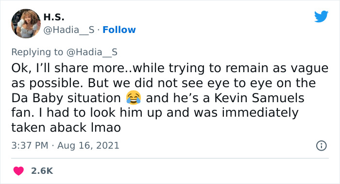 Woman Praises Guy For Giving Her A Note Saying Her Date Is A Red Flag After Listening To Their Convo