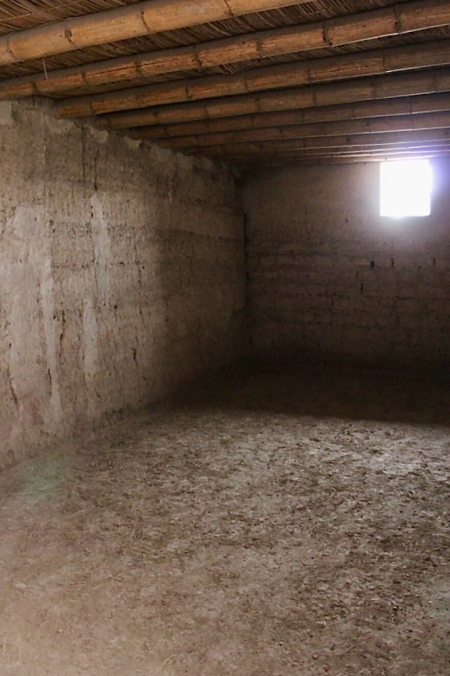 Unveiling The Past: My Journey To The Inca Ruins Of Puruchuco (26 Pics)