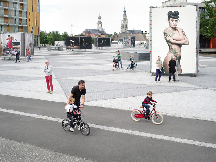 Breda, The Netherlands