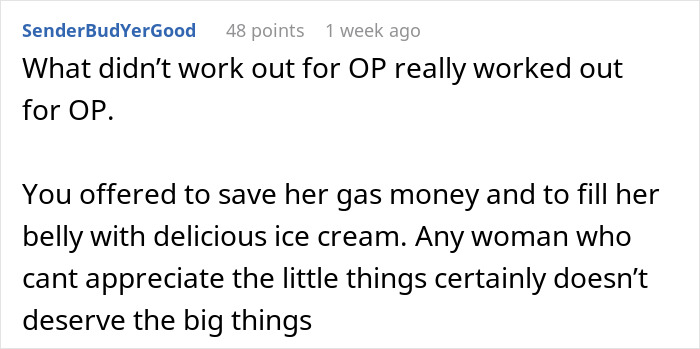 Guy&rsquo;s Tinder Conversation Goes Viral After He Got Ditched For A Date Idea, Sparking A Debate