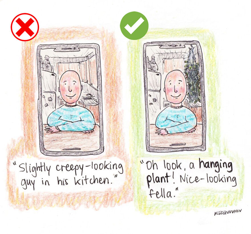 15 Cartoons Describing My Complicated Relationship With Technology