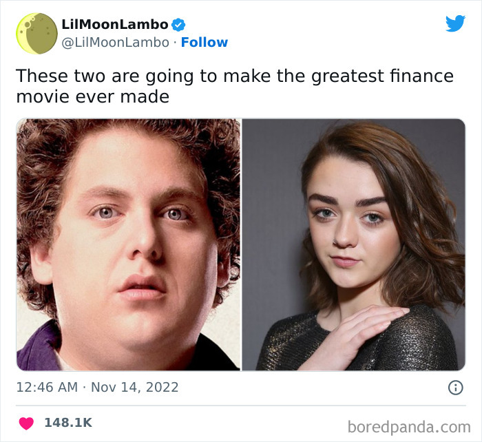 Directed By Martin Scorsese