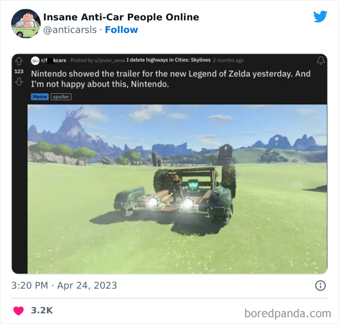 Insane-Anti-Car-People-Screenshots