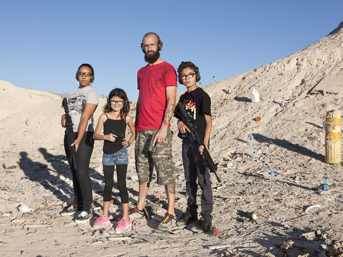 Las Vegas, Nevada, USA