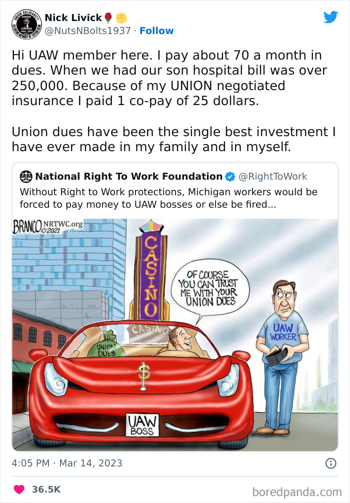 Powerful-Anti-Capitalist-Posts