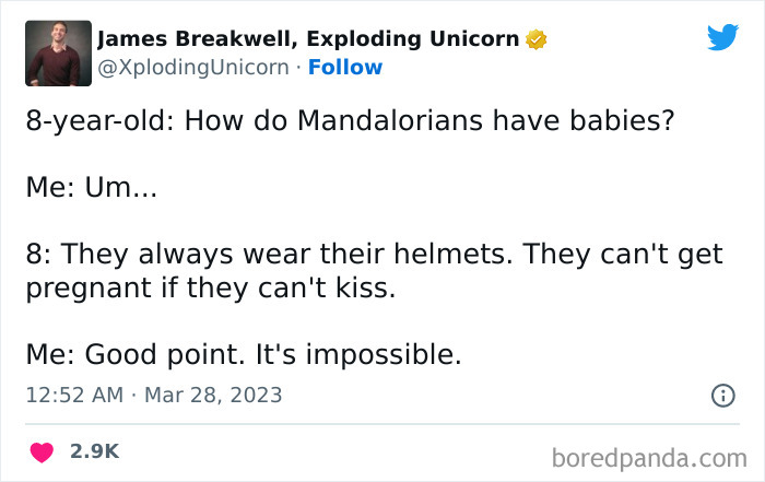 Hilarious-Relatable-Dad-Tweets-Xploding-Unicorn-James-Breakwell