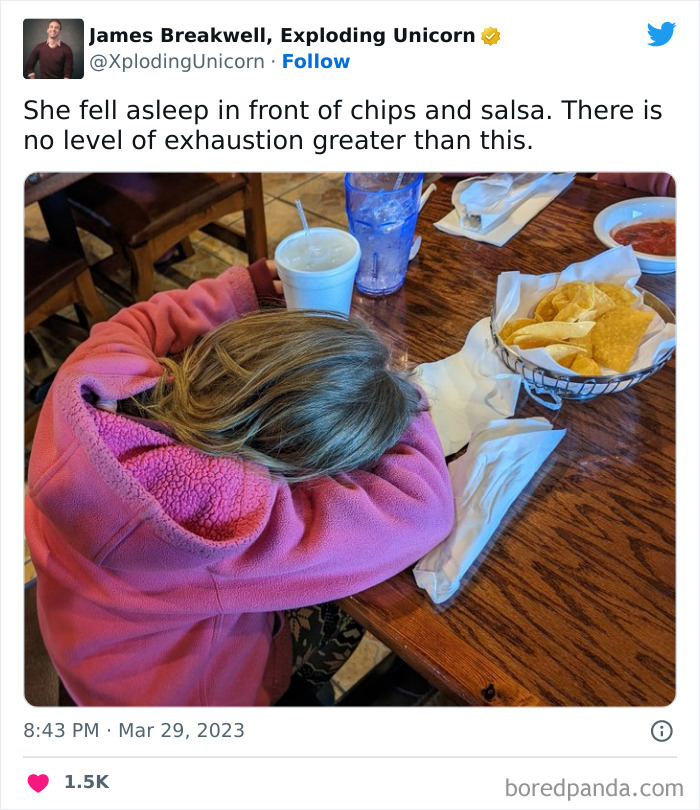 Hilarious-Relatable-Dad-Tweets-Xploding-Unicorn-James-Breakwell