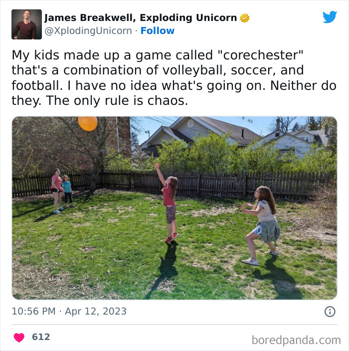 Hilarious-Relatable-Dad-Tweets-Xploding-Unicorn-James-Breakwell