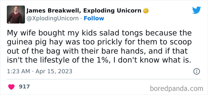 Hilarious-Relatable-Dad-Tweets-Xploding-Unicorn-James-Breakwell