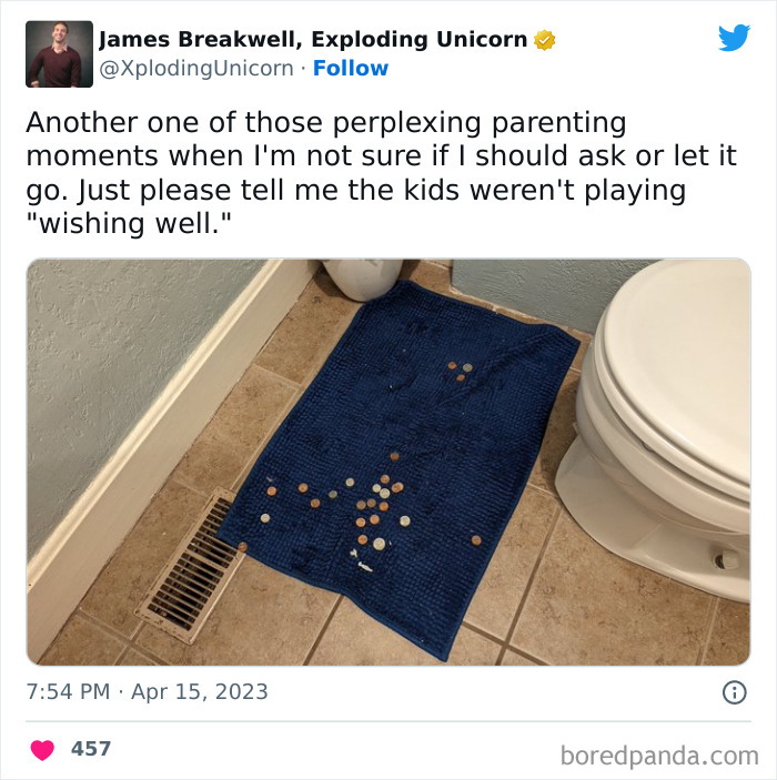 Hilarious-Relatable-Dad-Tweets-Xploding-Unicorn-James-Breakwell
