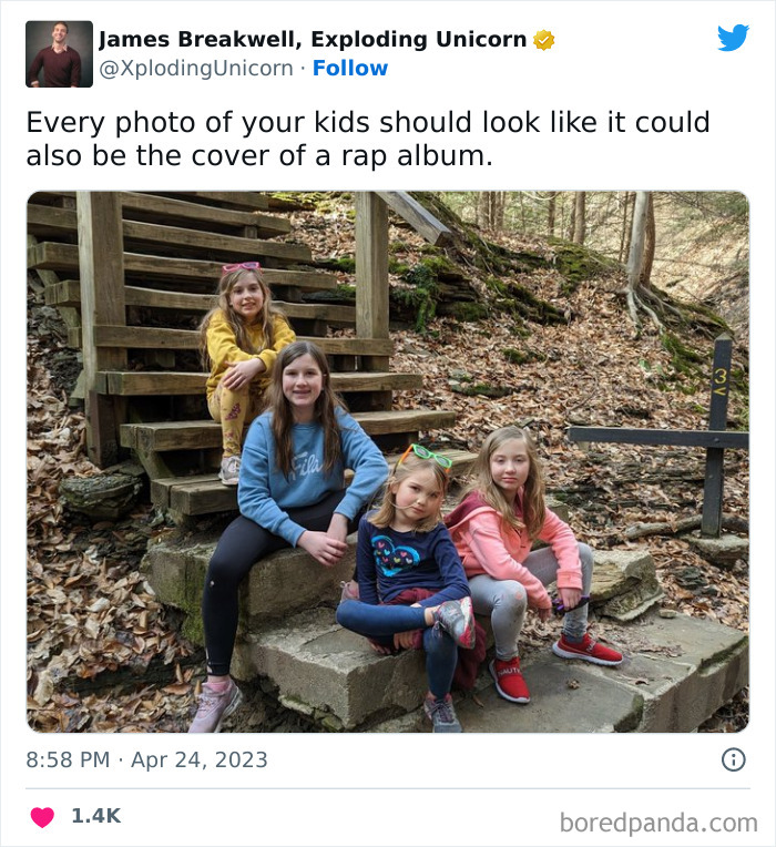 Hilarious-Relatable-Dad-Tweets-Xploding-Unicorn-James-Breakwell