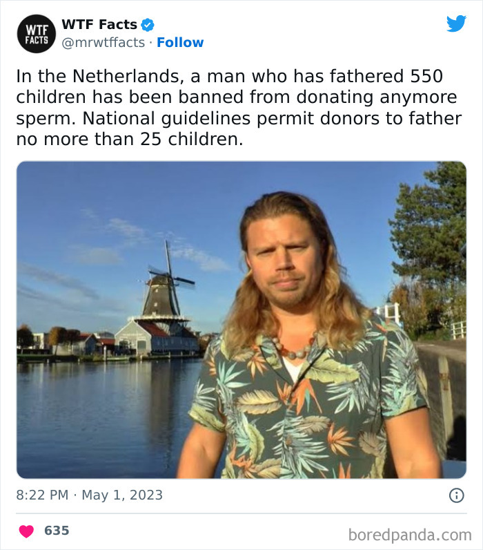 Fascinating-Random-Facts