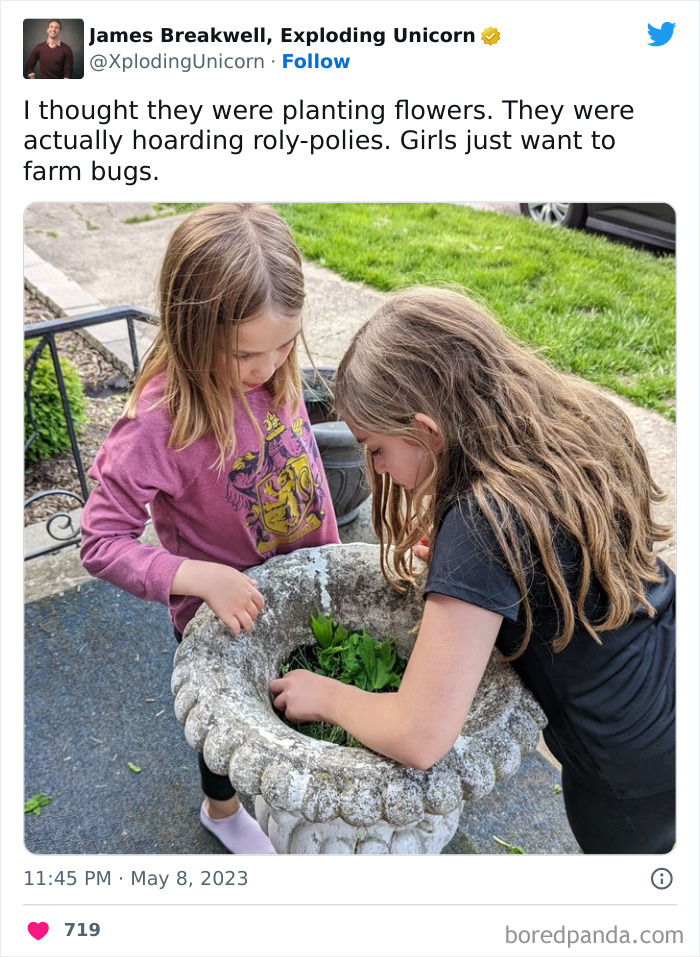 Hilarious-Relatable-Dad-Tweets-Xploding-Unicorn-James-Breakwell